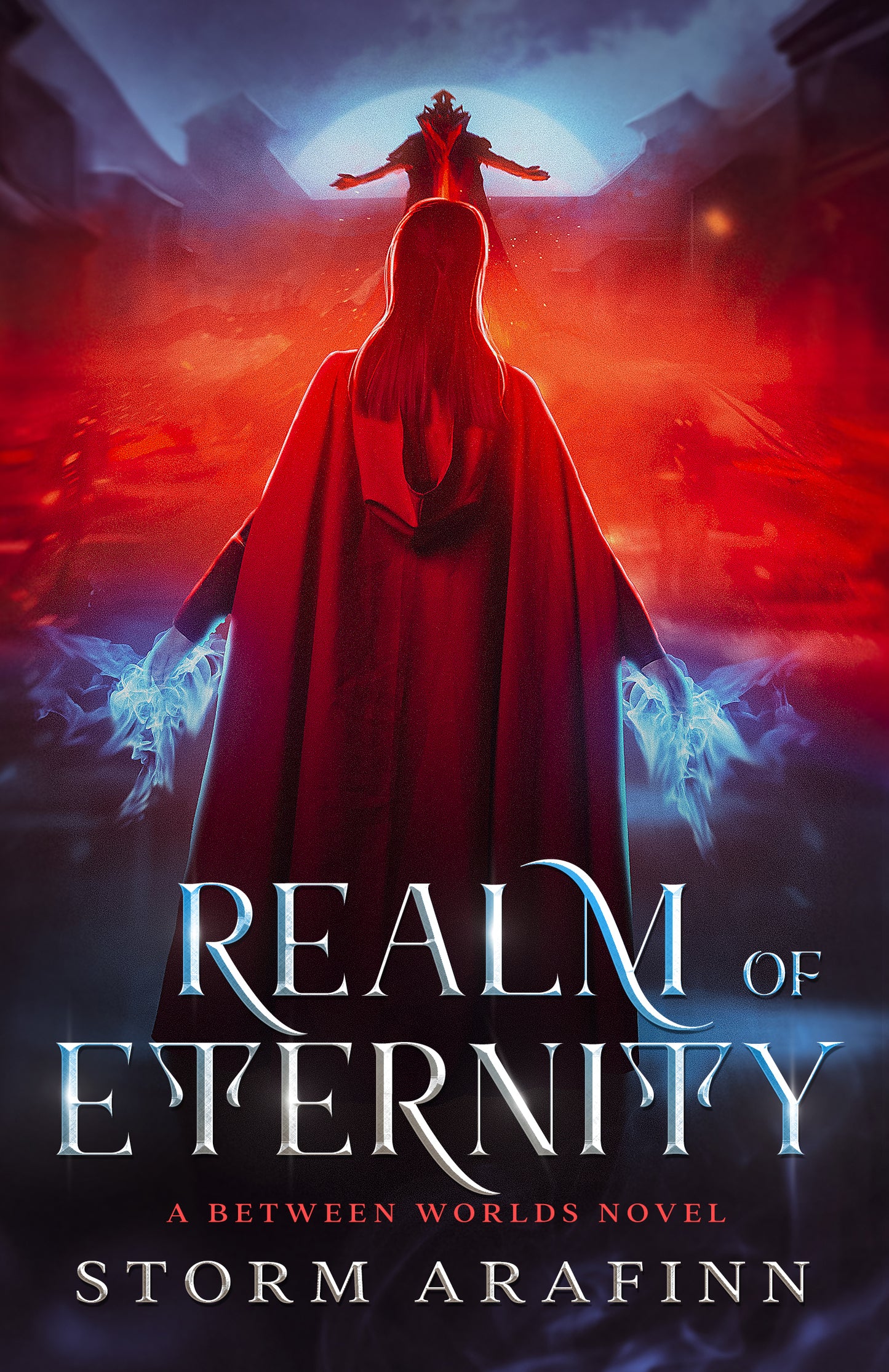 Realm of Eternity