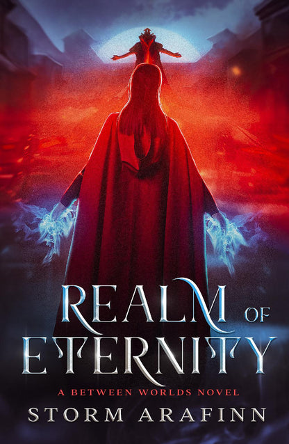 Realm of Eternity Paperback