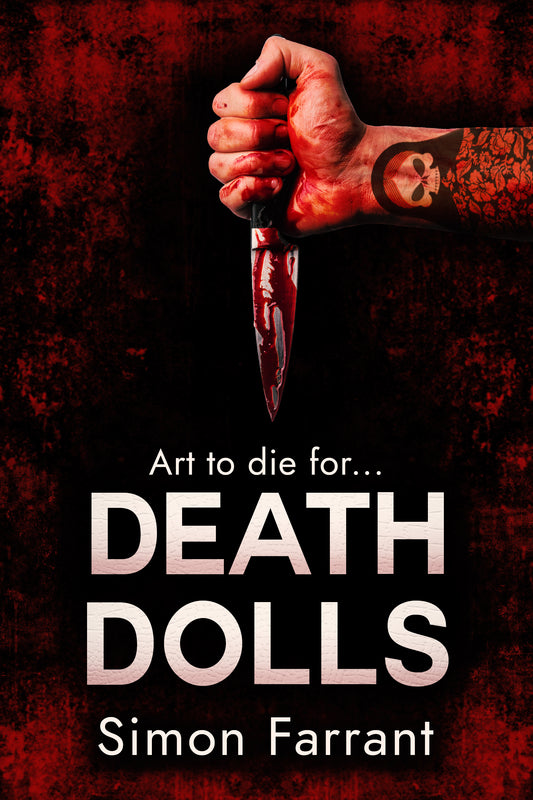 Death Dolls E-book